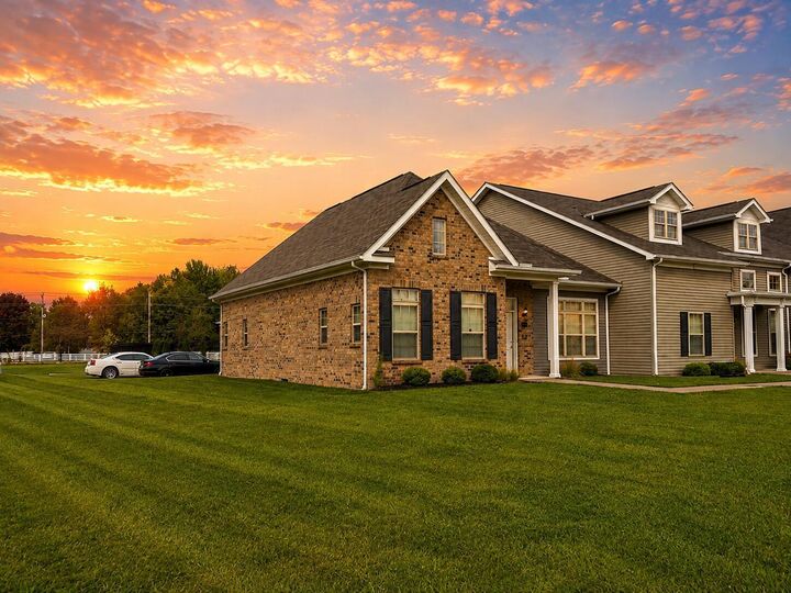 Property Photo:  5684 Apothecary Way  OH 43054 