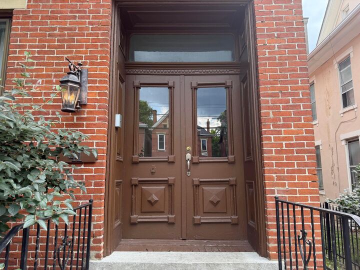 Property Photo: 41 King Avenue OH 43201