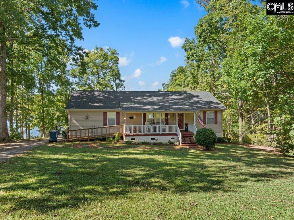 Property Photo: 15 Bell Tel SC 29127-8257