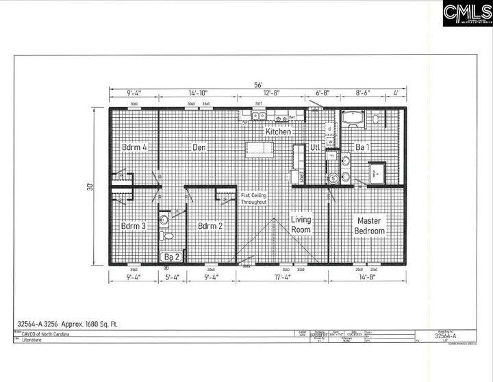 Property Photo:  122 Victor  SC 29053 