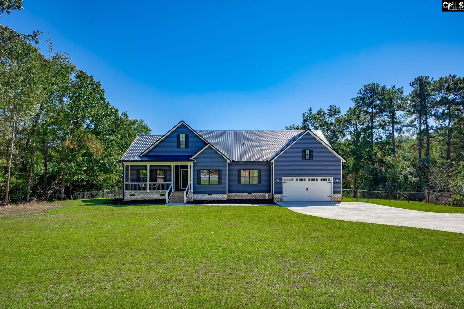 Property Photo:  1982 Lake  SC 29130-9217 
