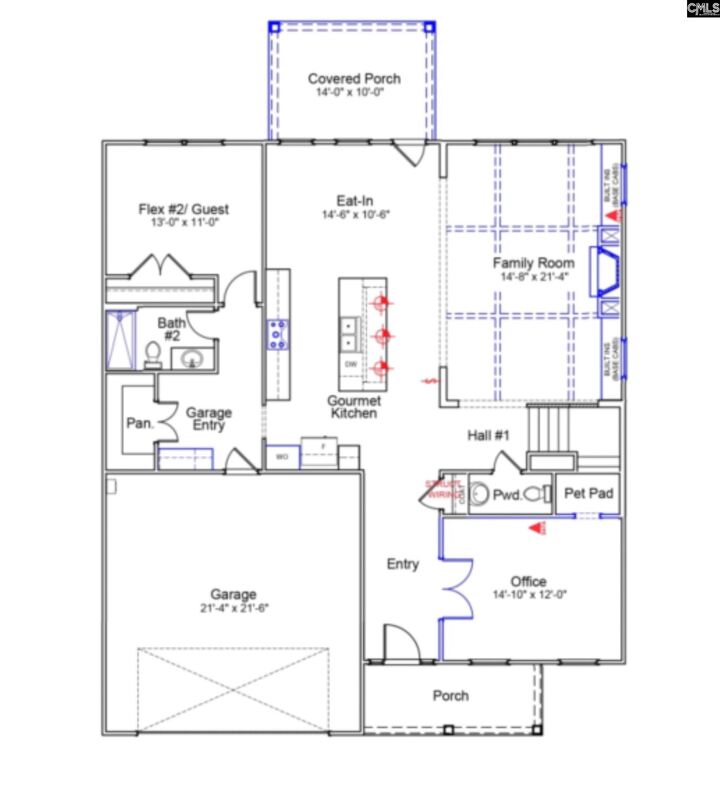 Property Photo: 5 Winsome SC 29016