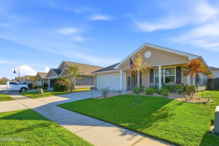 Property Photo: 340 Bridge Harbor Drive FL 32404
