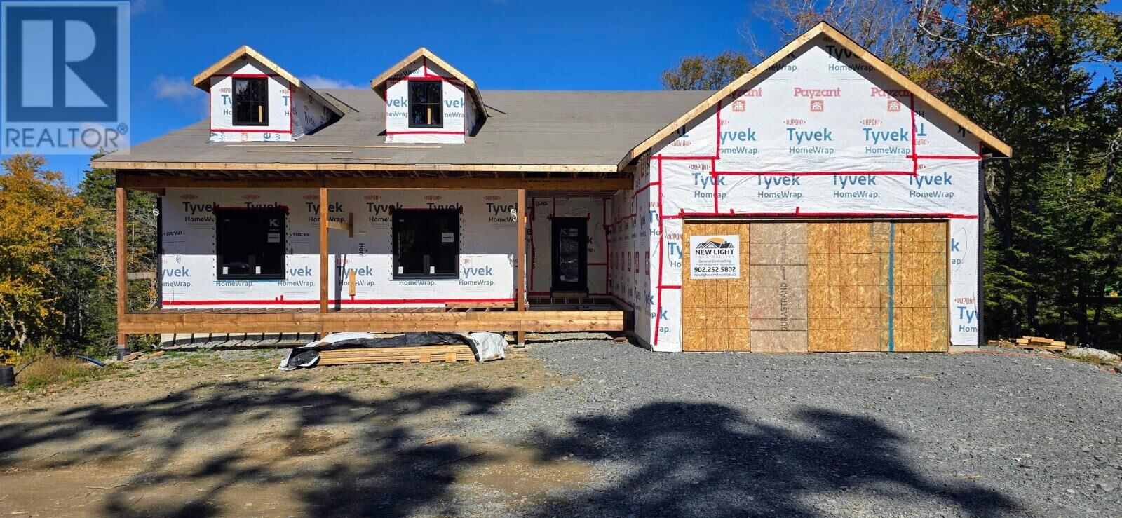 Property Photo: 15 Yellow Birch Lane NS B0N 1Z0