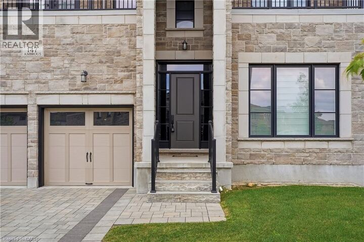Property Photo:  147 Ambrous Crescent  ON N1G 0E4 