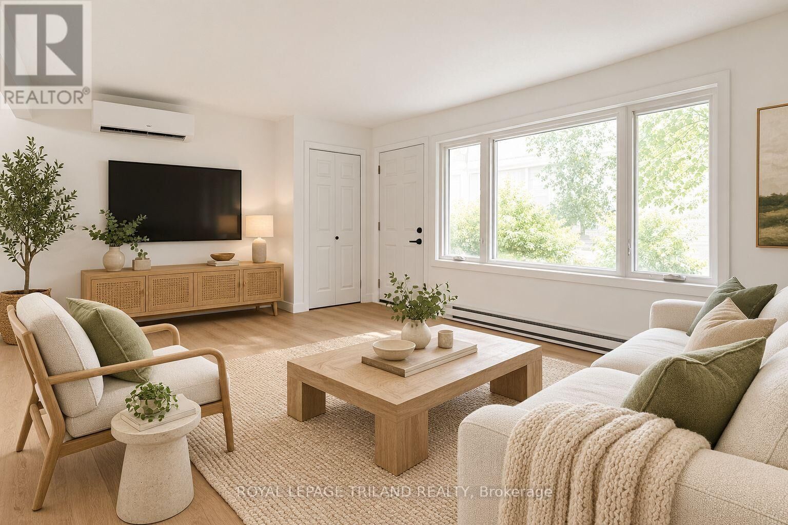 Property Photo:  145 Base Line Road West 6A  ON N6J 1V6 