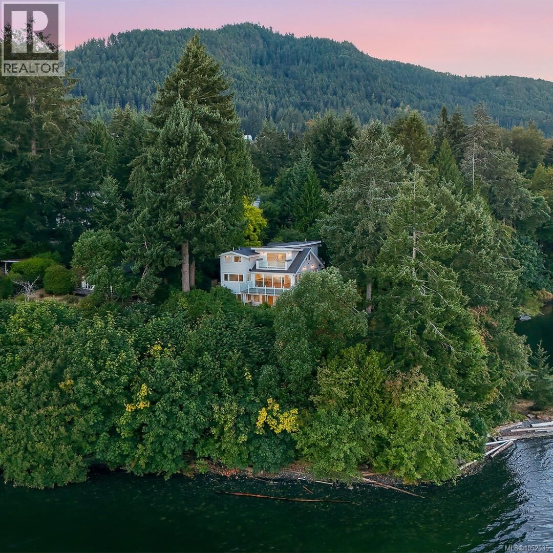 Property Photo:  312 Roland Road  BC V9G 1X8 