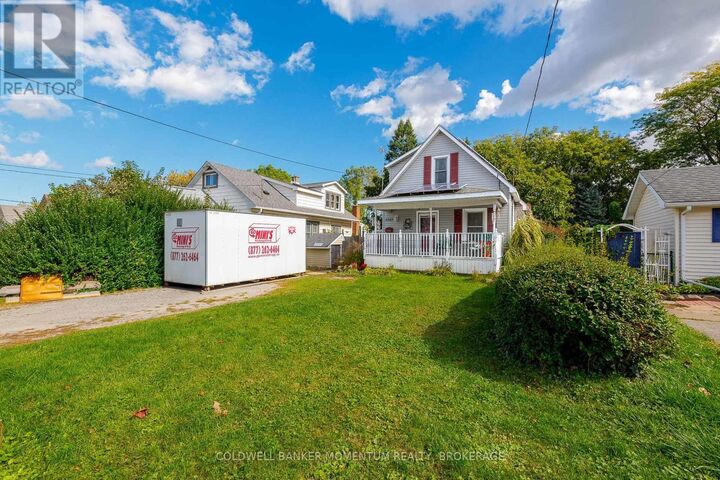 Property Photo:  5542 Highland Avenue  ON L2G 4W7 