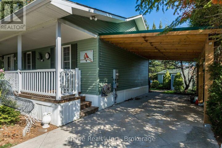 Property Photo: 36 Topaz Street ON L9Z 1X7