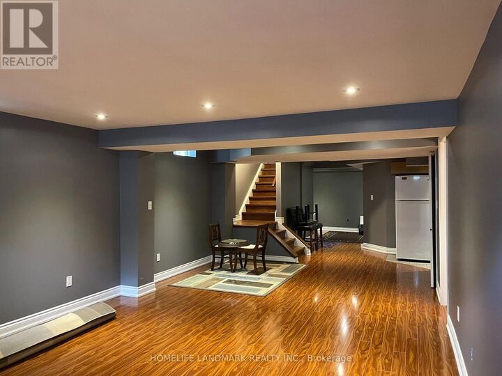 Property Photo: 294 Ivy Jay Crescent Basemt ON L4G 0E7