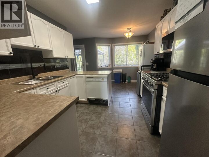 Property Photo: 350 Pearkes Drive 54 BC V2G 4T2