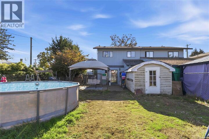 Property Photo:  1024 Dunford Avenue  BC V9B 2S5 