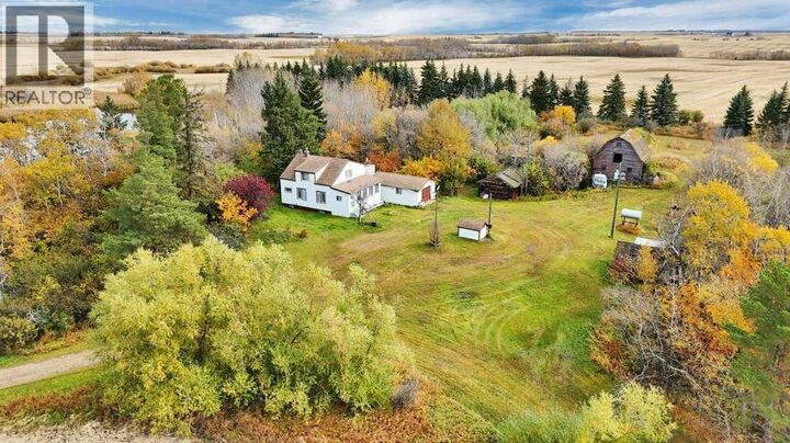 Property Photo:  43243 Hwy 56  AB T0B 2Z0 
