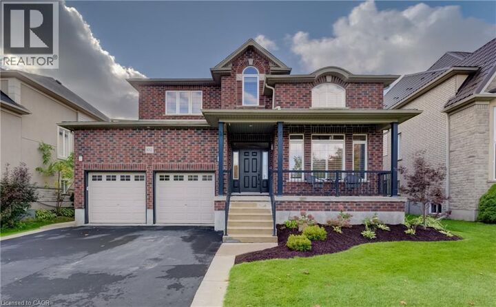 Property Photo:  102 Schweitzer Crescent  ON N0B 2T0 