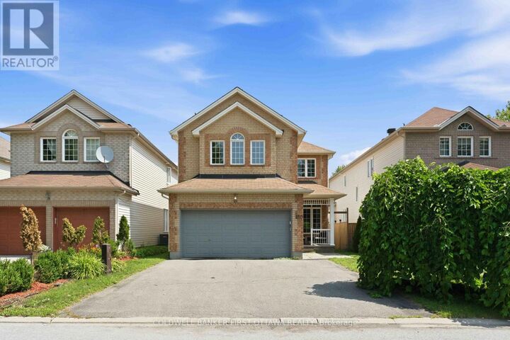 Property Photo:  150 Strathcarron Crescent  ON K2K 0C8 