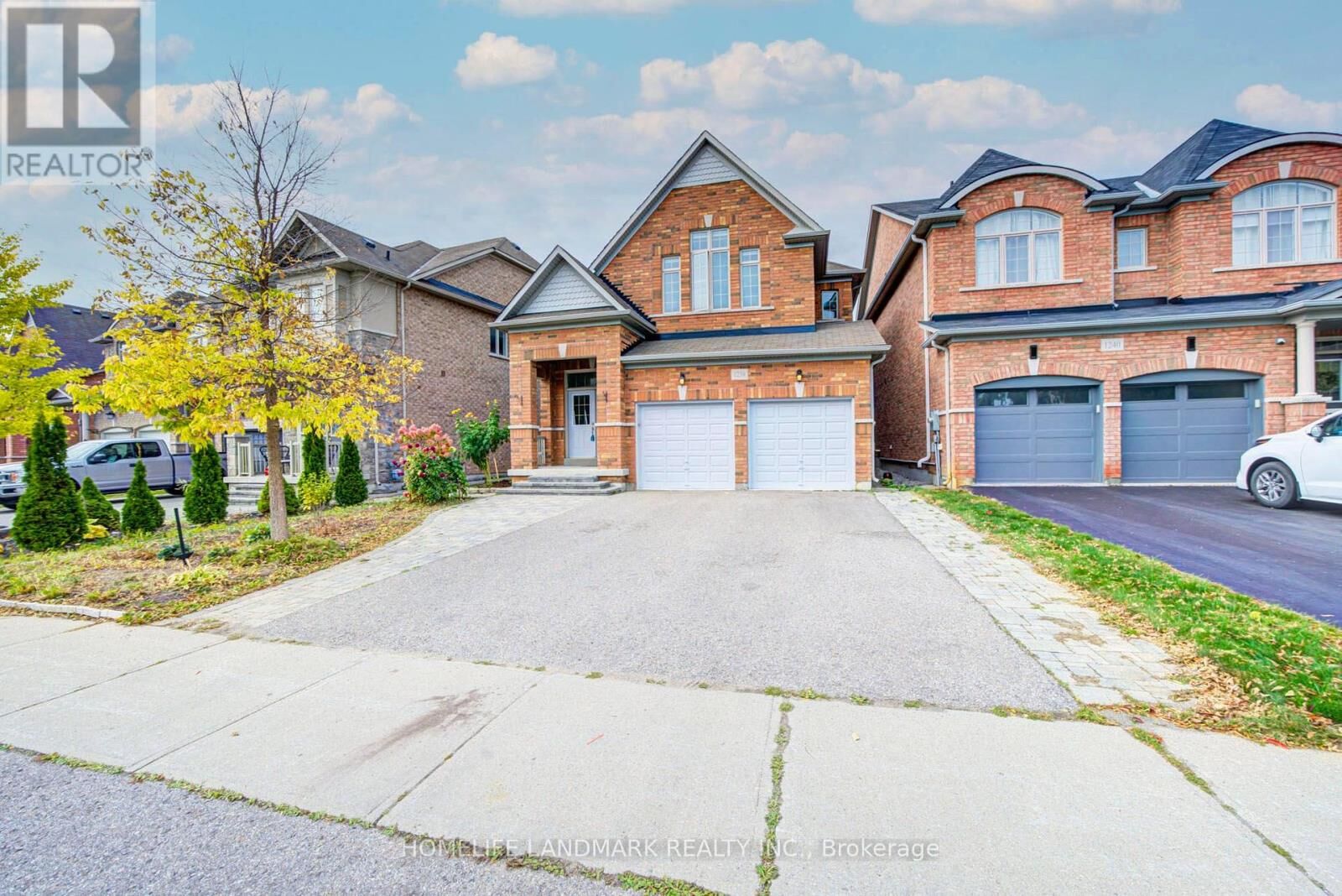 Property Photo:  1238 Atkins Drive  ON L3X 0B6 