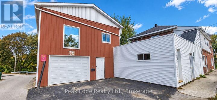 Property Photo:  20 & 22 2nd Street  ON N0G 1L0 