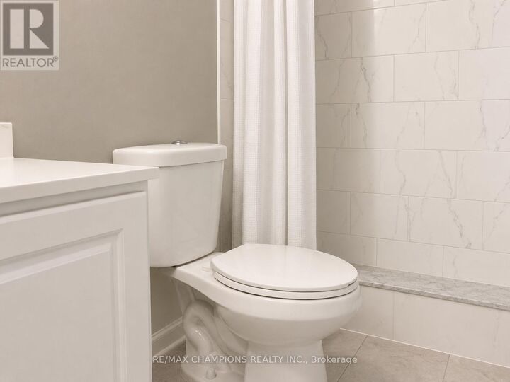 Property Photo: 13 Lion Pride Lane ON L6R 3E4