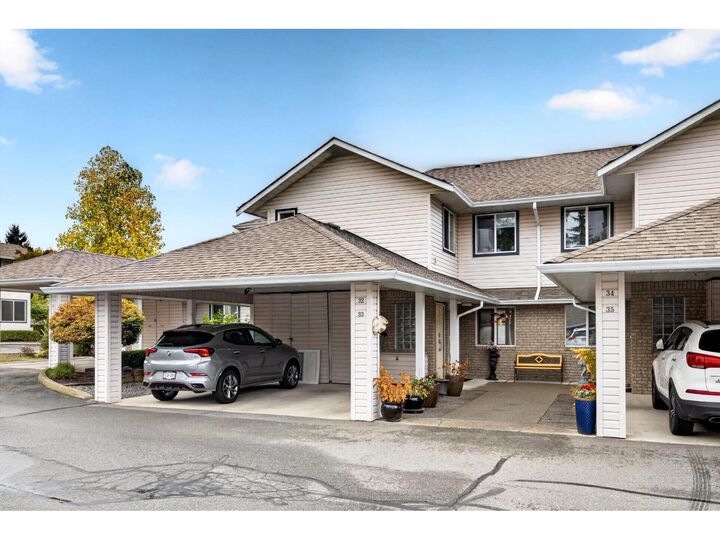 Property Photo:  15020 66A Avenue 33  BC V3S 2A5 