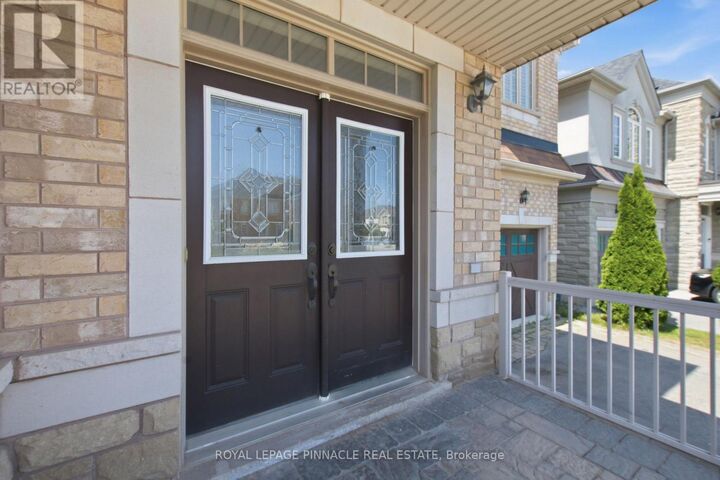 Property Photo:  4713 Thomas Alton Boulevard  ON L7M 0K5 
