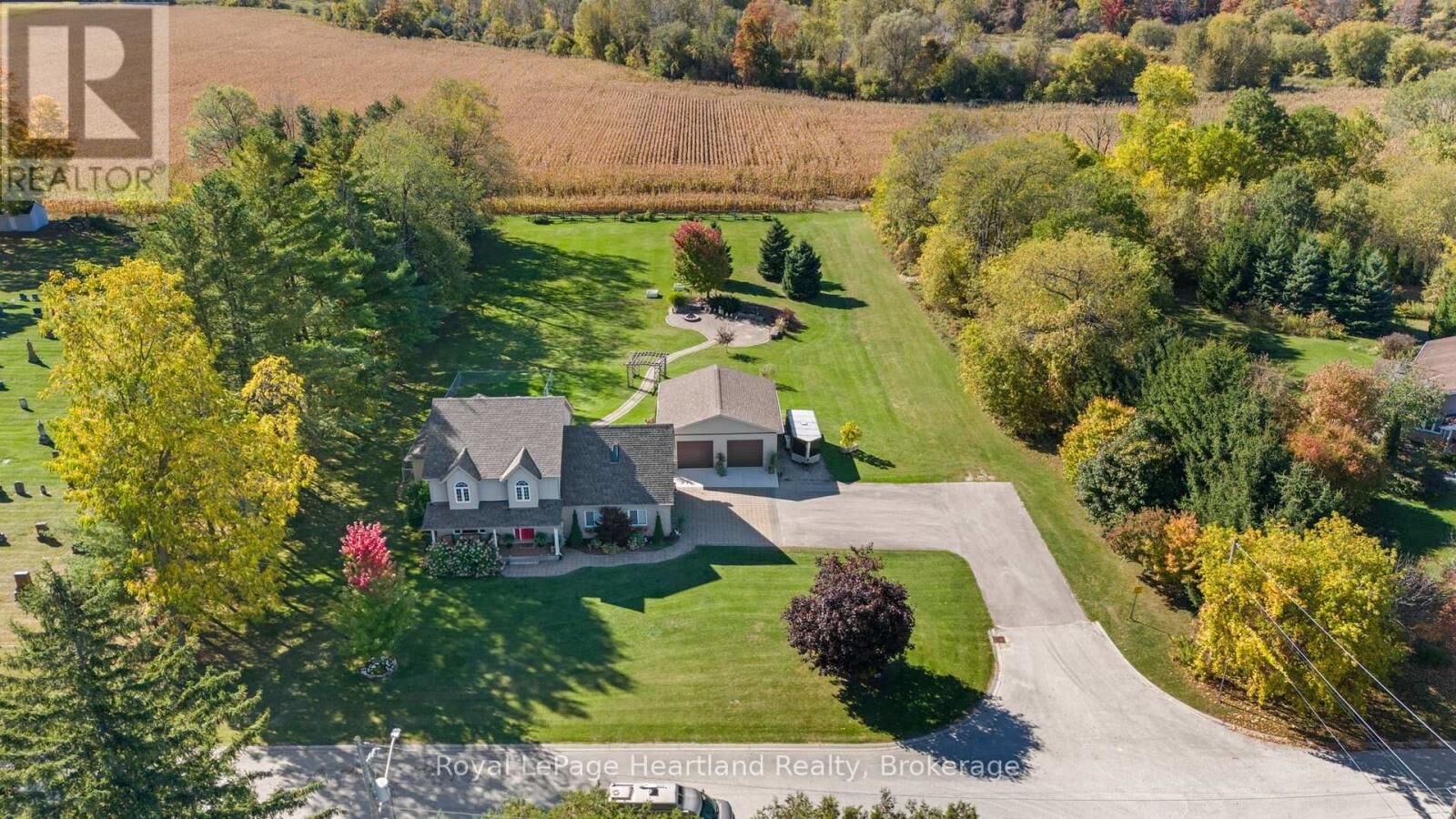 Property Photo:  2044 Alma Street South  ON N0G 1X0 