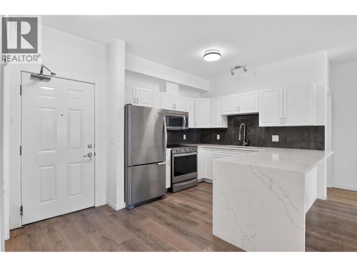 Property Photo: 770 Rutland Road 110 BC V1X 3B7