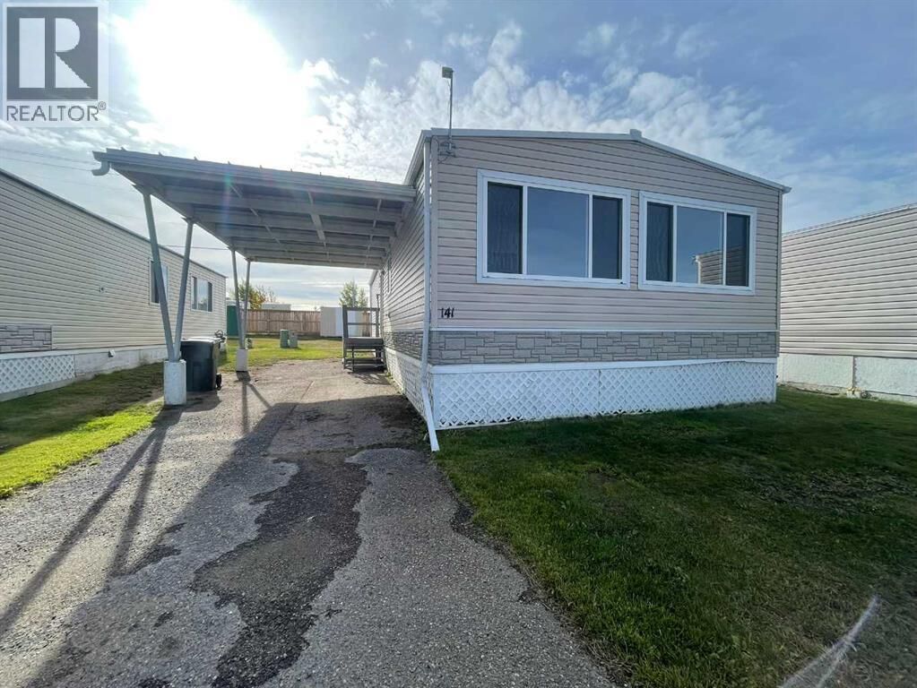 Property Photo:  5308 57 Street  AB T9V 2A3 