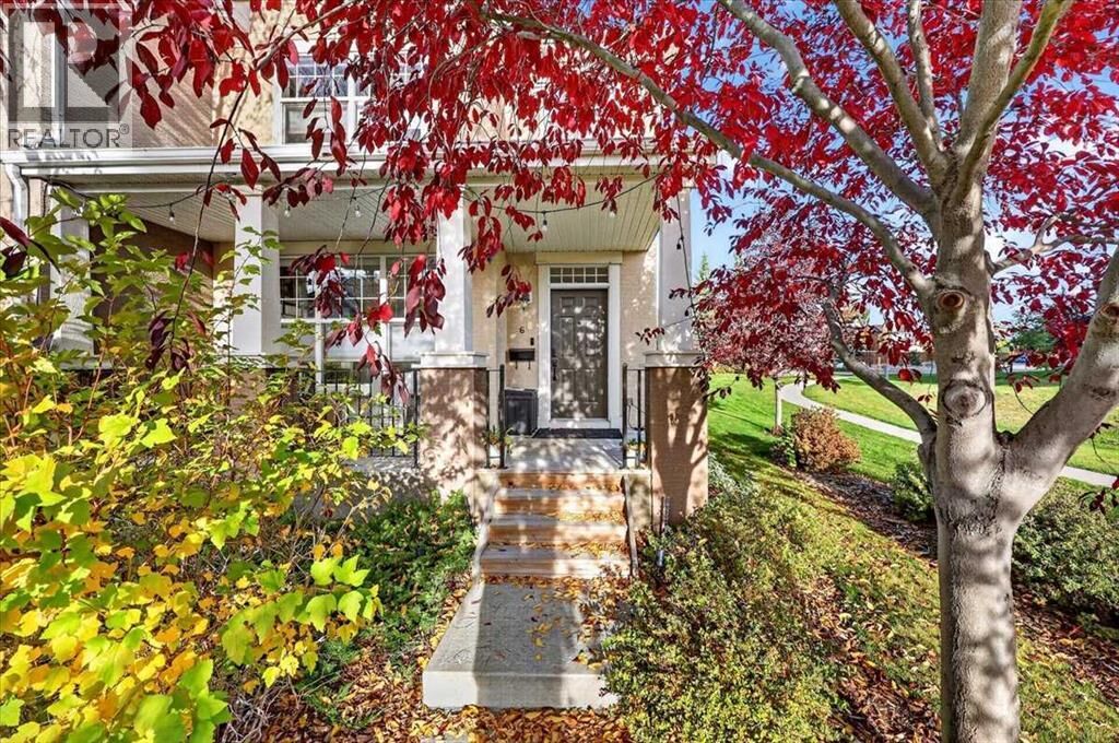 Property Photo:  6 Prestwick Estate Gate Southeast  AB T2Z 4B6 