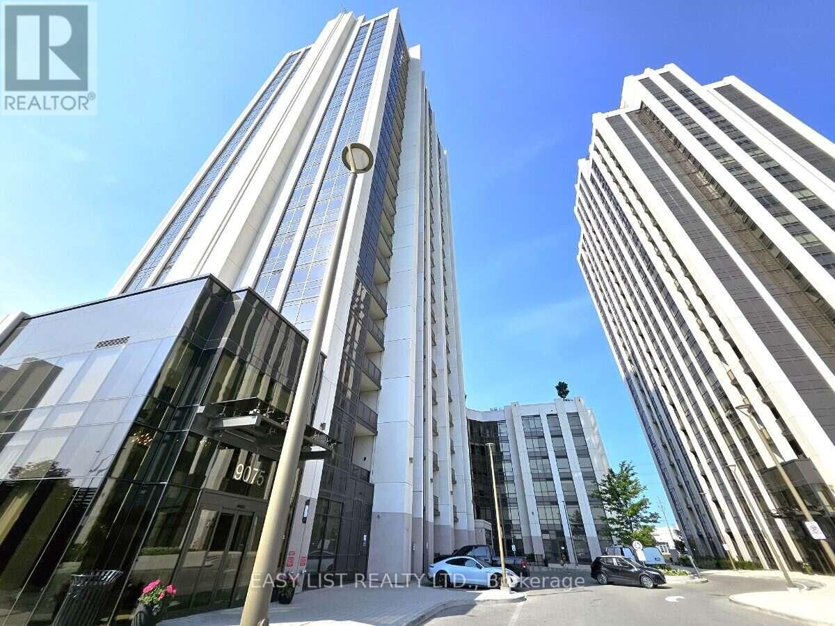 Property Photo:  9075 Jane Street 706  ON L4K 0L7 