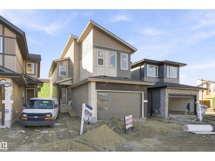 Property Photo:  3824 39 St  AB T4X 3A1 