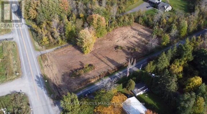 Property Photo:  0000 Old Highway 2 Highway  ON K0C 1E0 