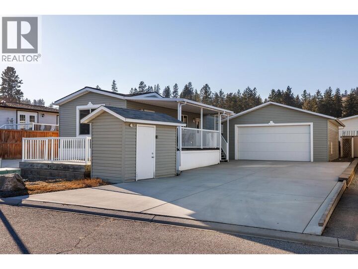Photo de la propriété: 610 Katherine Road 62 BC V1Z 3G2