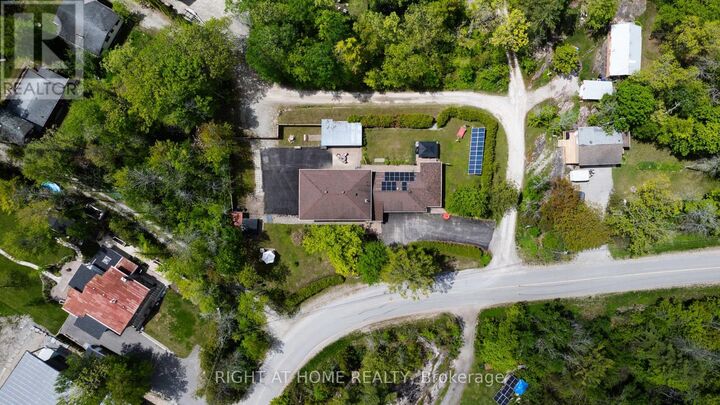 Property Photo:  54 Forest Harbour Parkway  ON L0K 1E0 