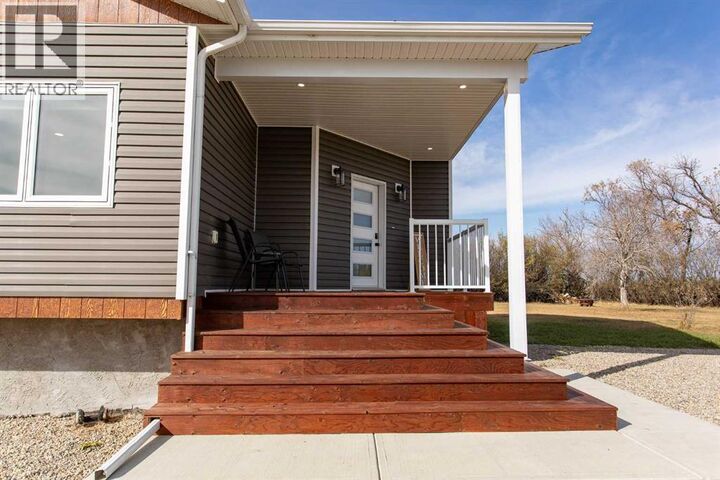 Property Photo:  29009 Township Road 350  AB T4G 0M6 