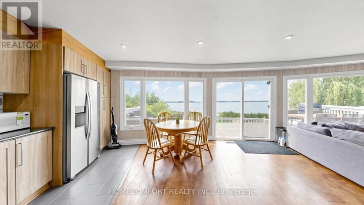 Property Photo:  108 Morris Lane  ON L0B 1L0 