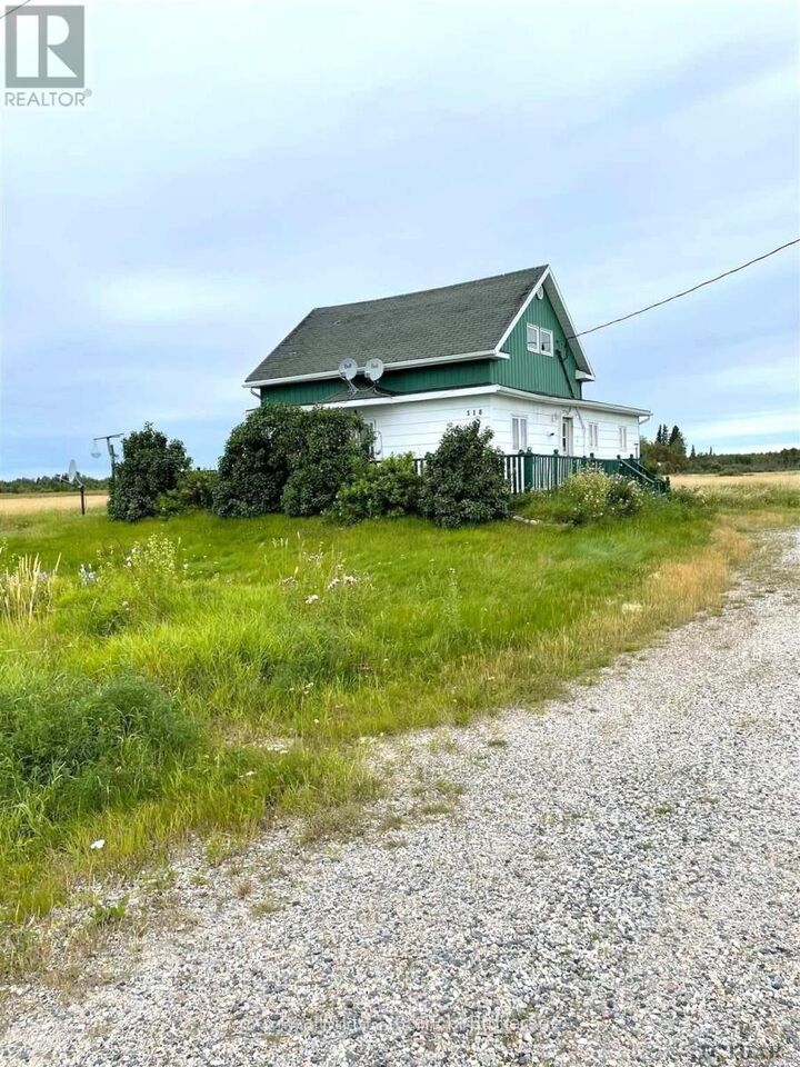 Property Photo:  518 11 Highway West  ON P0L 1T0 