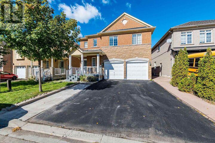 Property Photo:  7 Shadyridge Road  ON L6P 1K3 