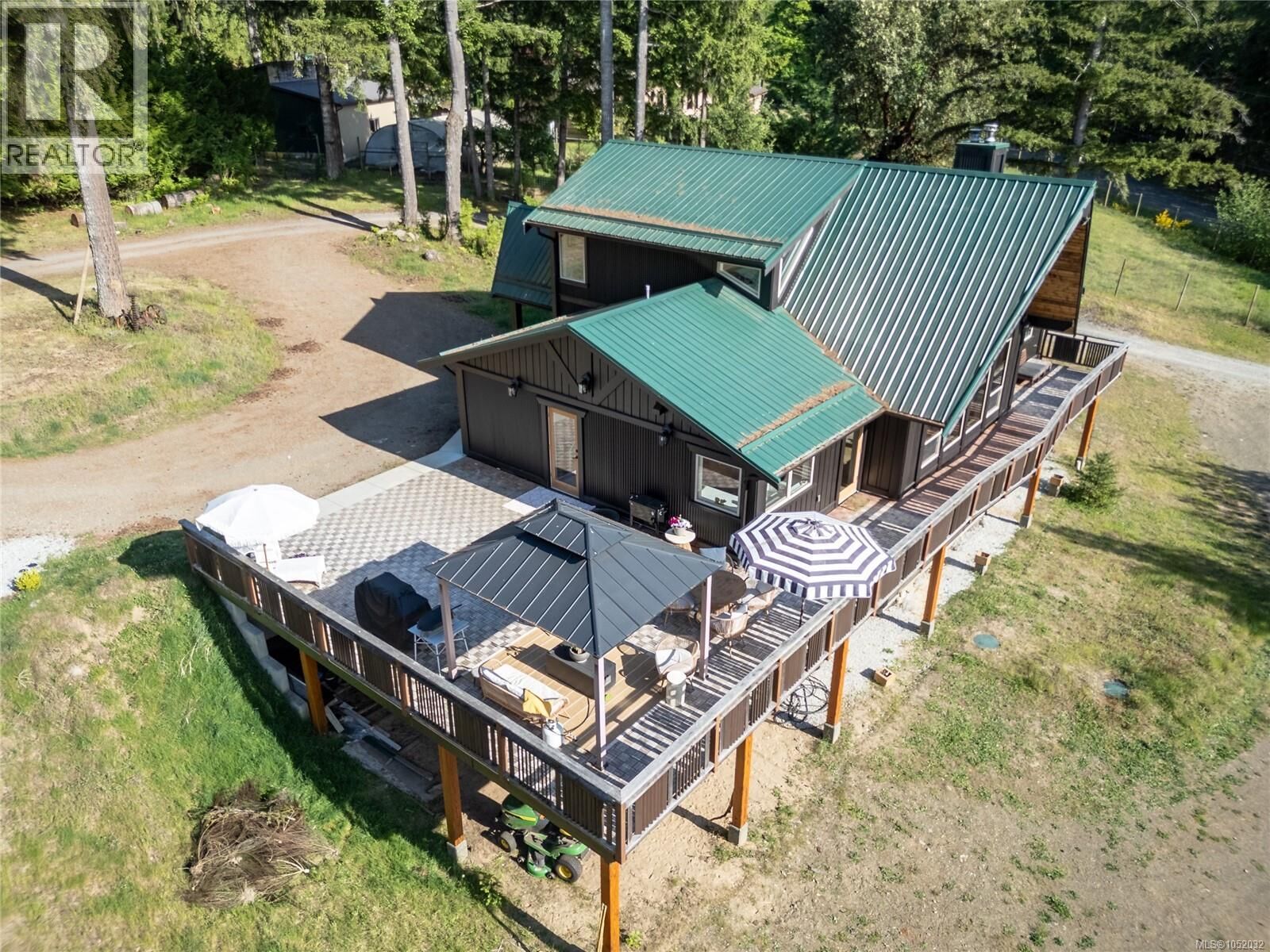 Property Photo:  2279/2281 Clark Road  BC V9J 1T1 