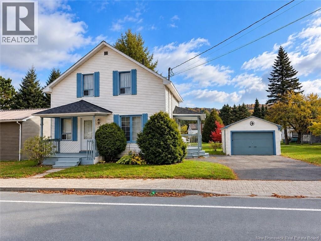 Property Photo: 145 Isidore-Boucher NB E7B 1W3