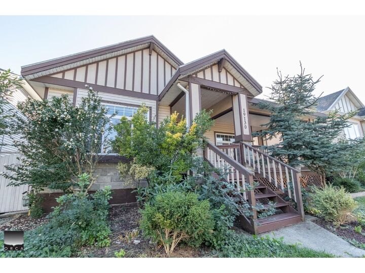 Property Photo:  19130 69A Avenue  BC V4N 0A5 