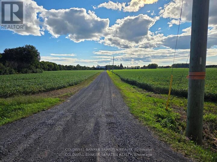 Property Photo:  5667 West Old Richmond Road West  ON K2R 1G4 