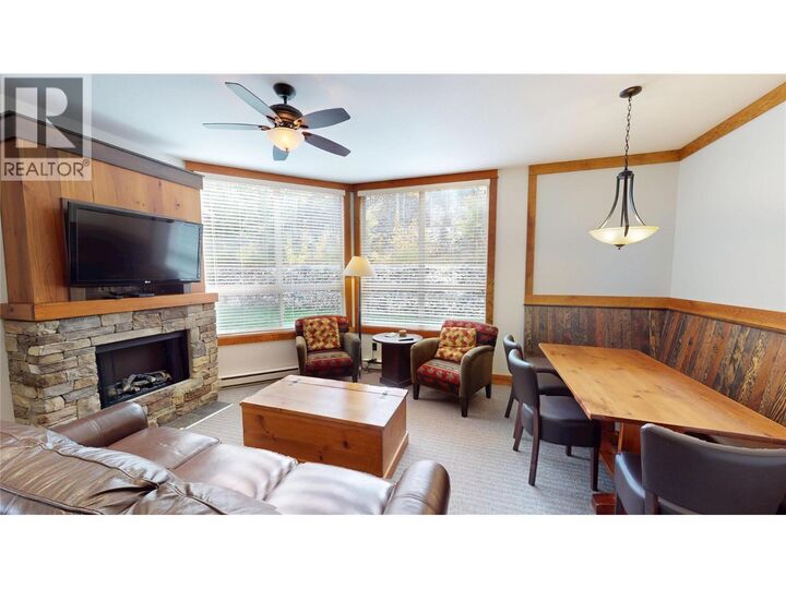 Property Photo: 4559 Timberline Crescent 613B BC V0B 1M6