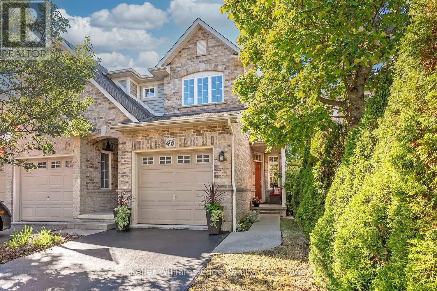 Property Photo: 46 Sunnycroft Court West ON L0R 2H4