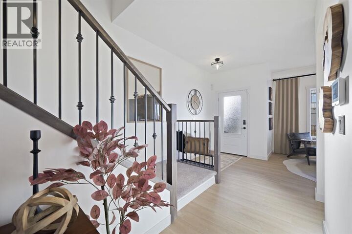 Property Photo:  126 Keystone Creek Place Northeast  AB T3P 0T2 