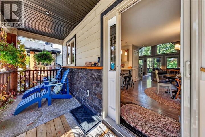 Photo de la propriété: 78 - 4868 Riverview Drive BC V0A 1E0