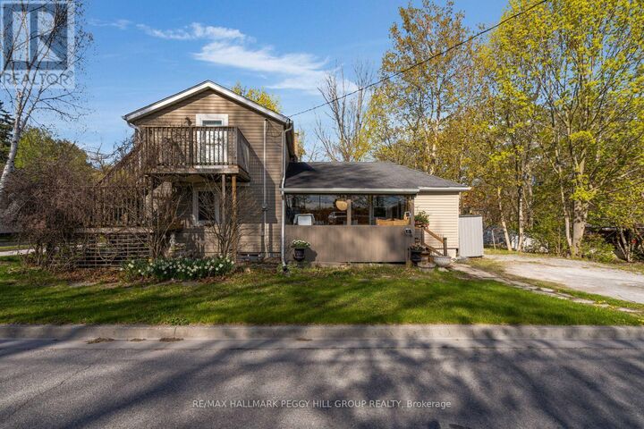 Property Photo:  621 Lydia Street  ON L3Y 1M4 