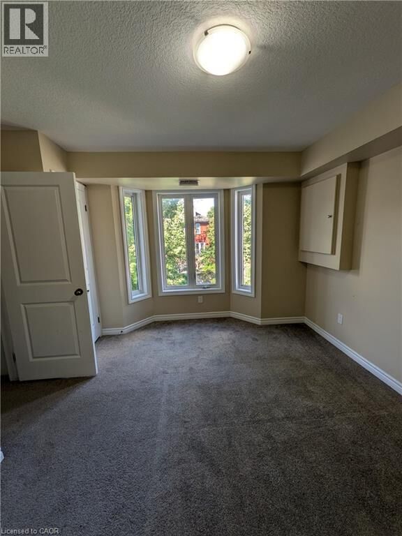 Property Photo: 225 Riddell Street 33 ON N4S 6N2