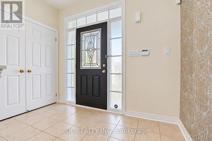 Property Photo: 11 Herbert Wales Crescent ON L6C 0G1