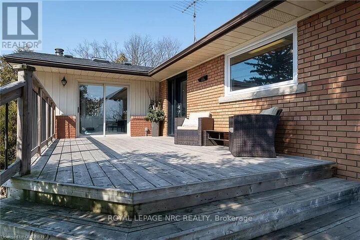 Property Photo:  8741 Tremaine Road Lower  ON L9T 2X7 