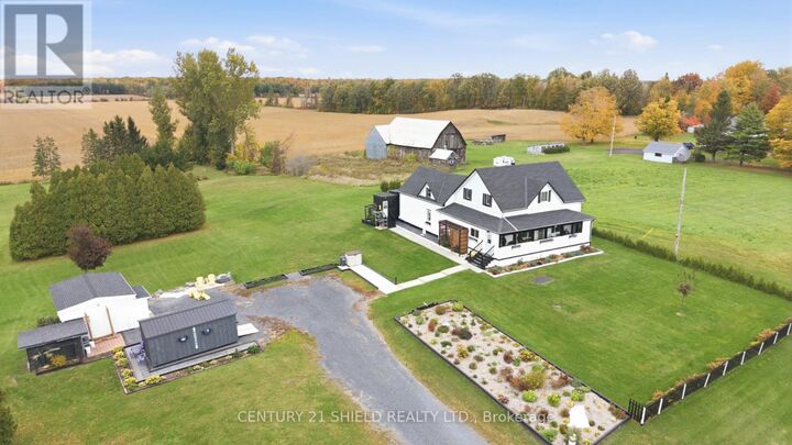 Property Photo:  18753 County Rd 19 Road  ON K0C 2J0 